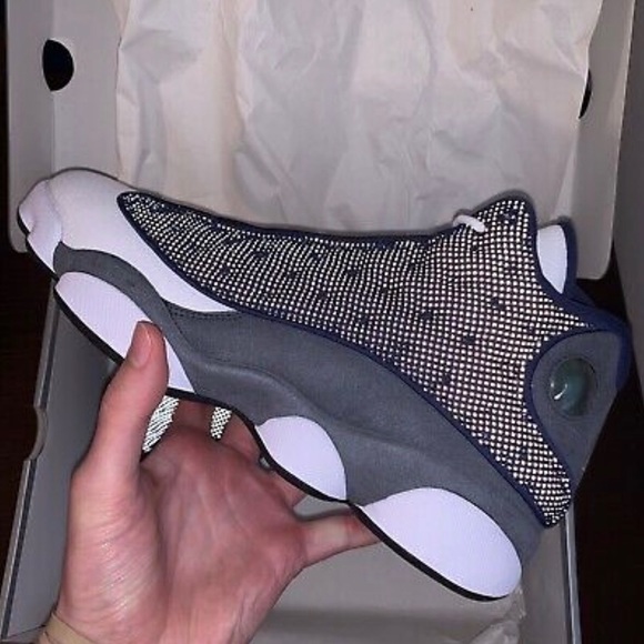 Nike Air Jordan Retro 13 \